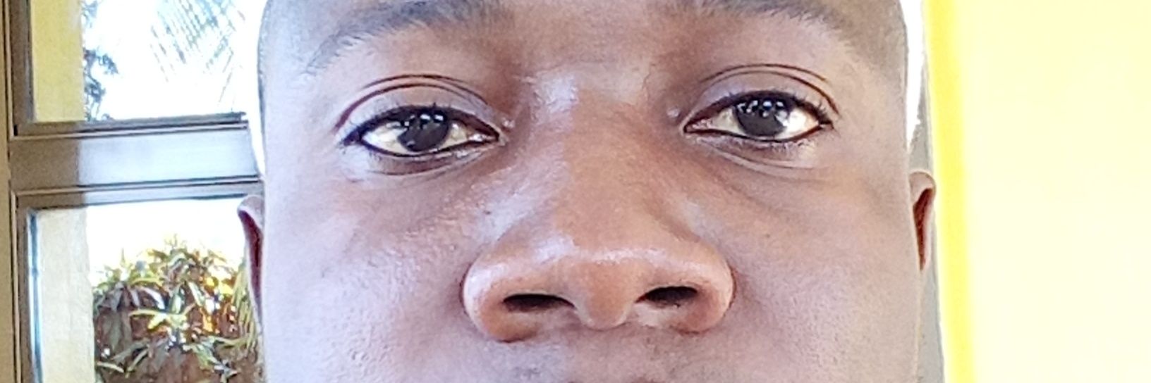 YUSUF A. MASSAQUOI banner