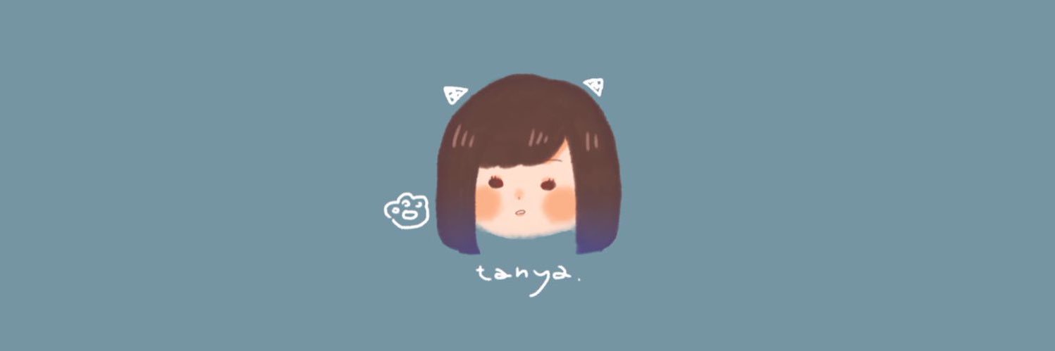 _ta_nya's profile banner image