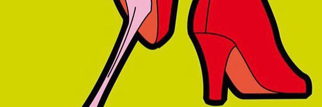 CharletteHansen's profile banner image