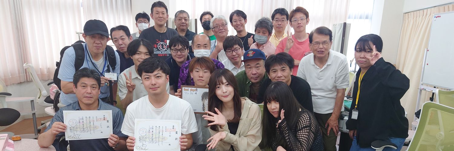 GpcNagoya's profile banner image