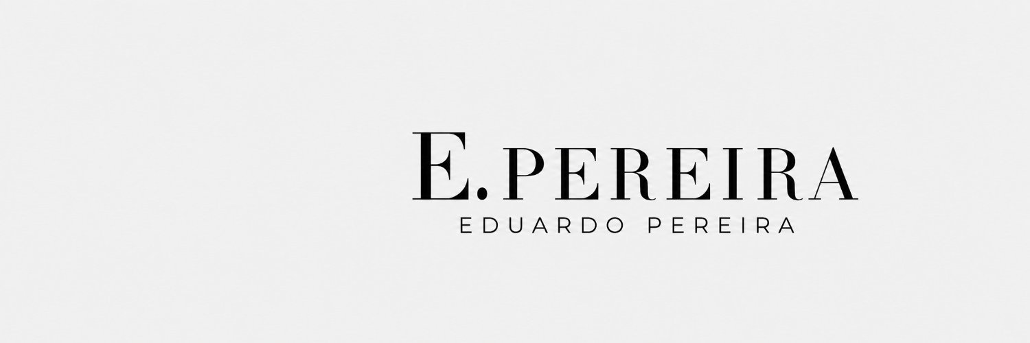 useepereira's profile banner image