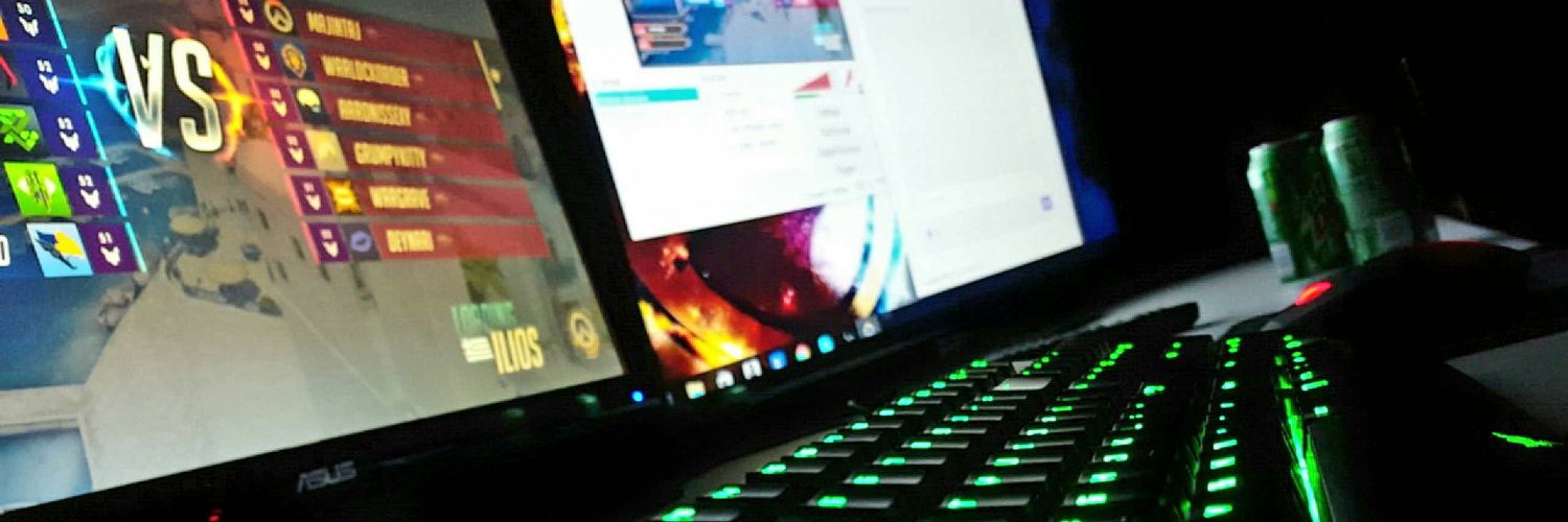 Cspac3's profile banner image