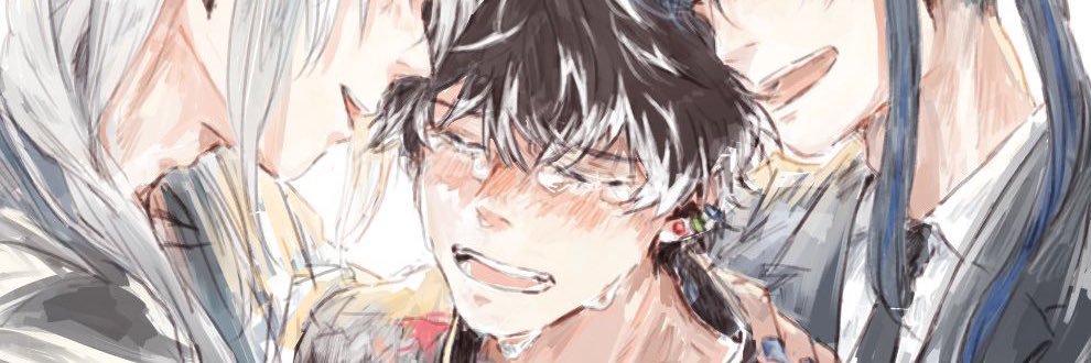 MSenyu's profile banner image