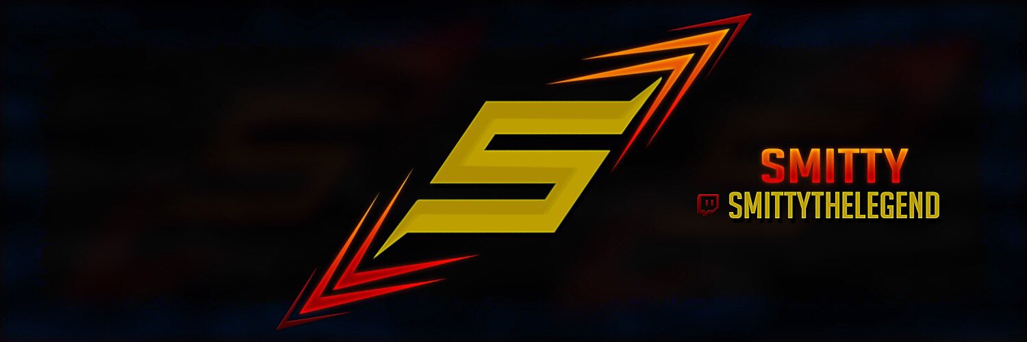 TBESmitty's profile banner image