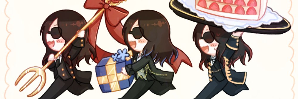 SHK_Rori's profile banner image