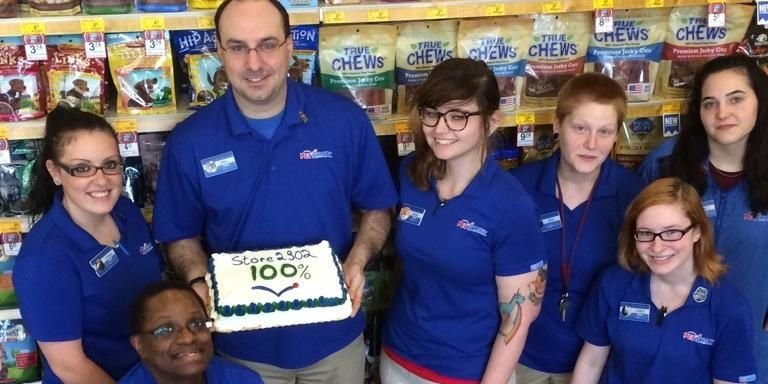 PetSmart2302's profile banner image