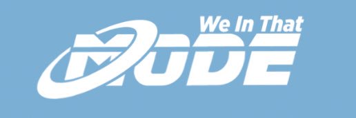 WeInThatMode banner