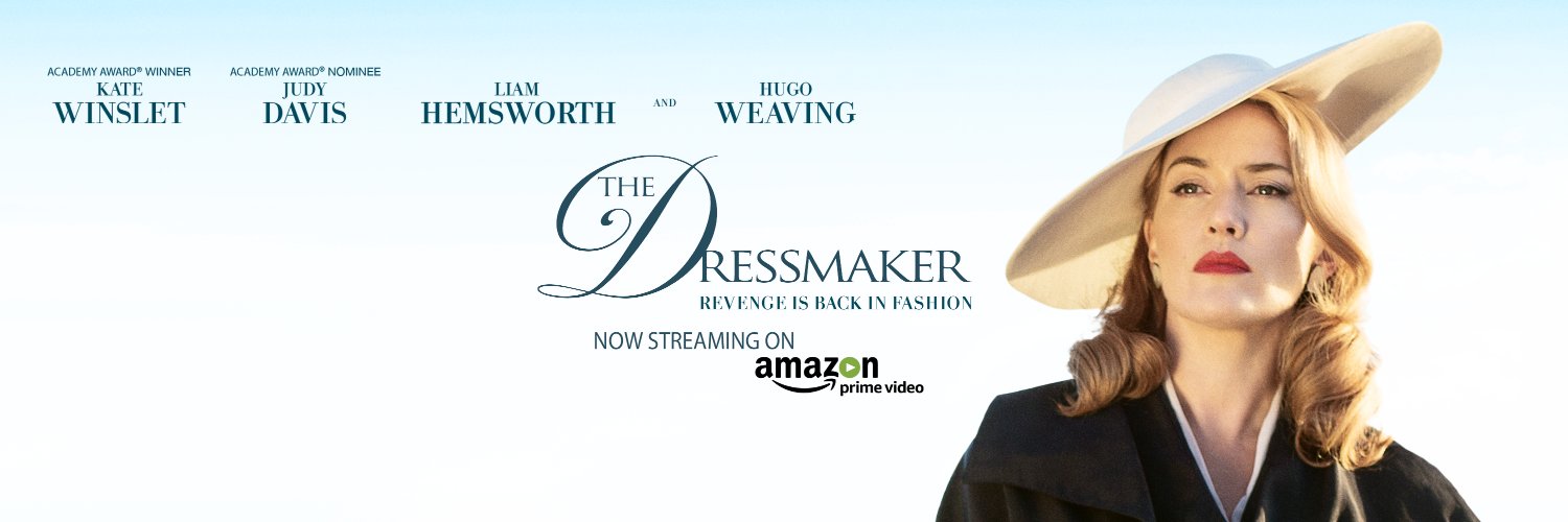 DressmakerMovie's profile banner image