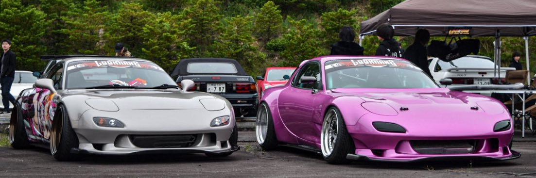 CarFactory283's profile banner image