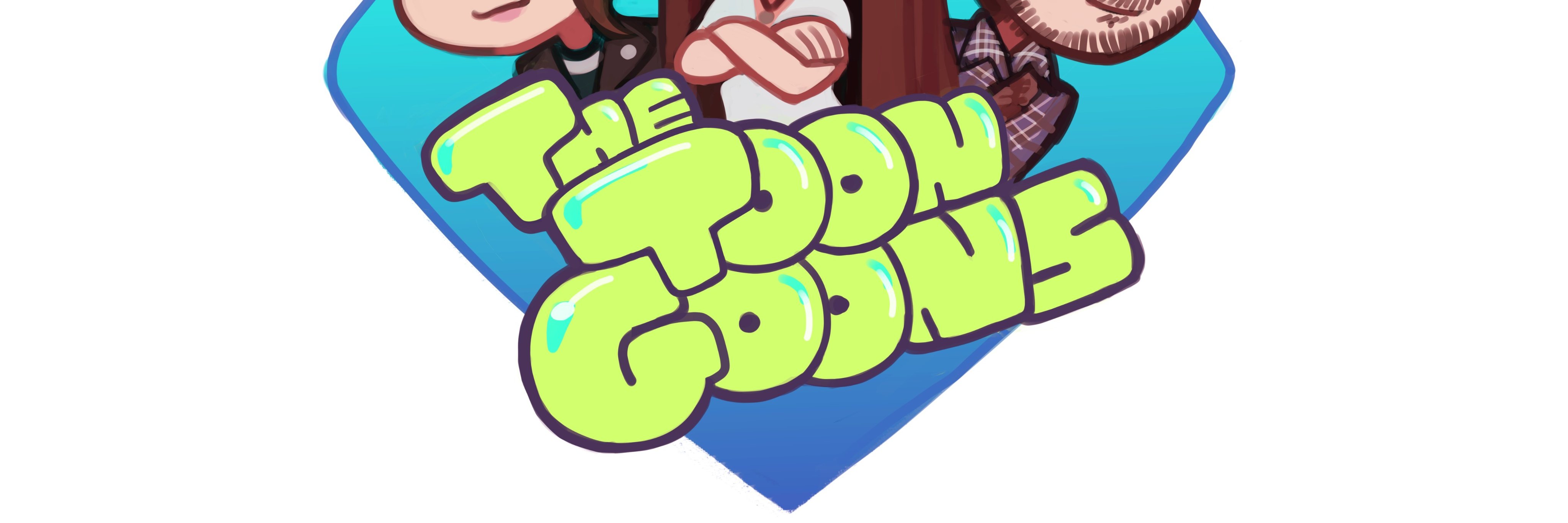 TheToonGoons's profile banner image