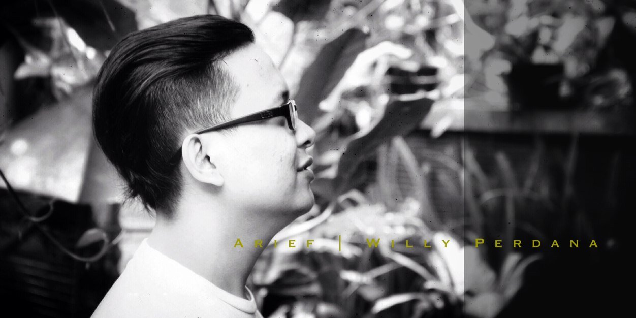 ARIEFwp's profile banner image