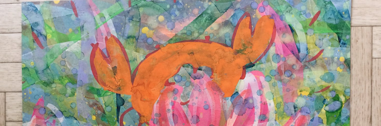 Haikake's profile banner image