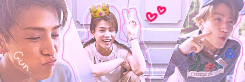 gun36_jsb's profile banner image