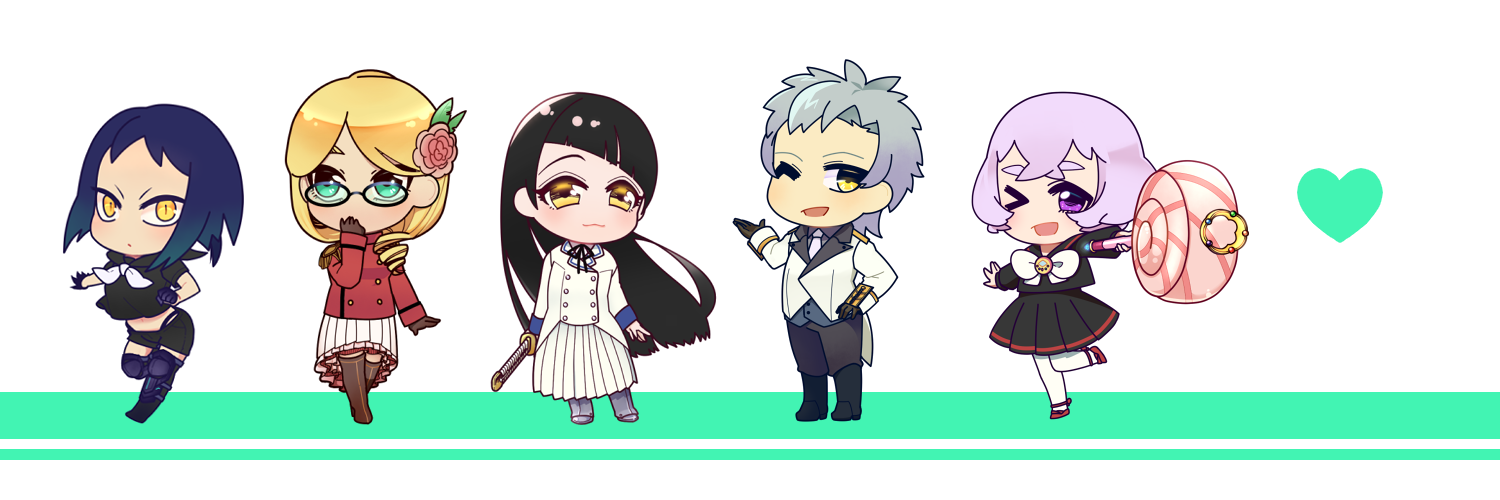 企画忍者ちふり banner