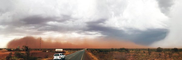 East Pilbara Weather Profile Banner