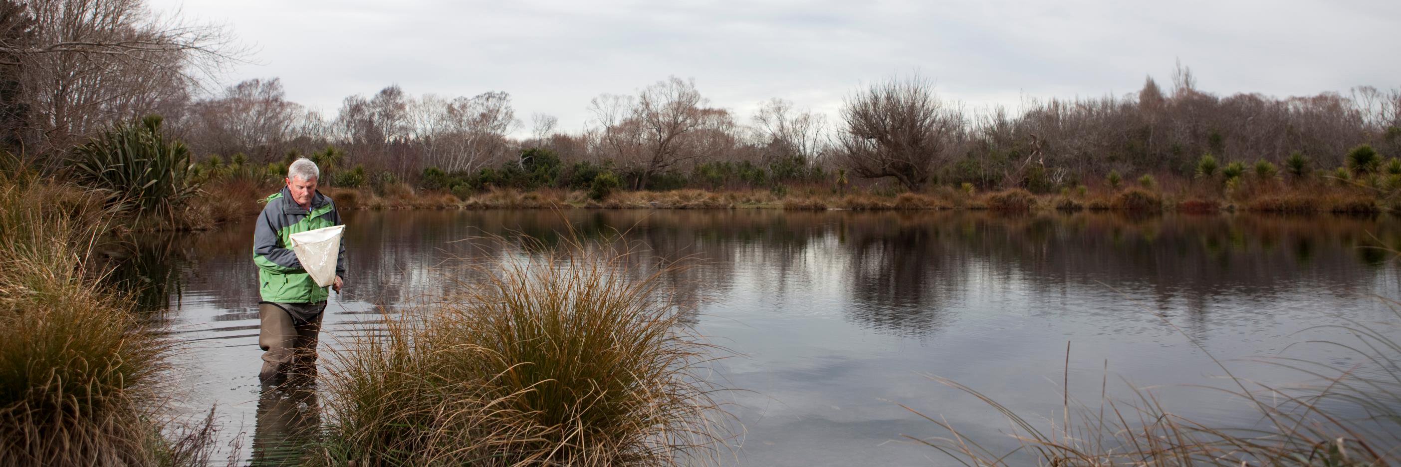Jon S. Harding banner