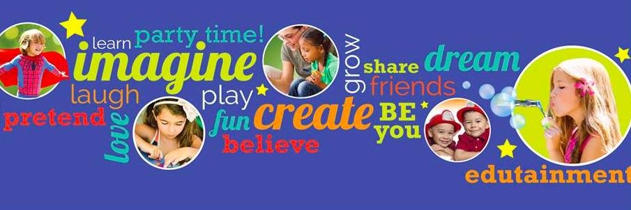 Kid Ventures Preschool Academy banner