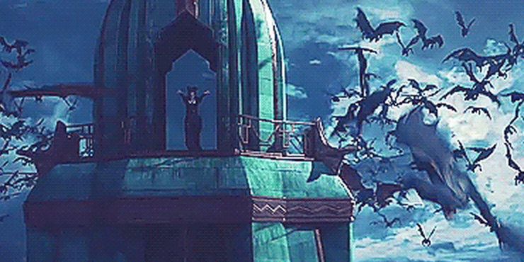 caledosphere's profile banner image