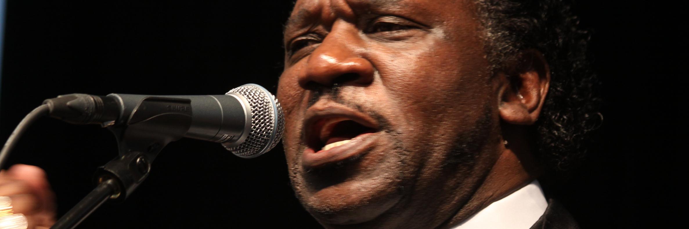 mud morganfield banner