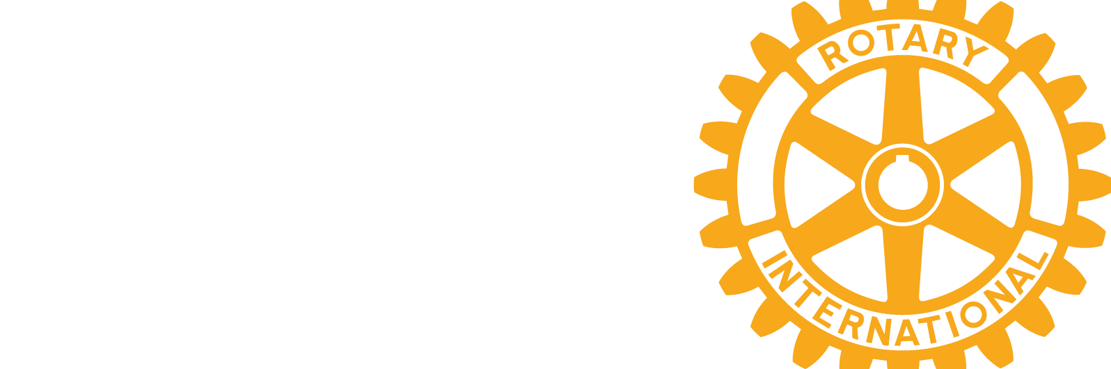 Strand Rotary banner