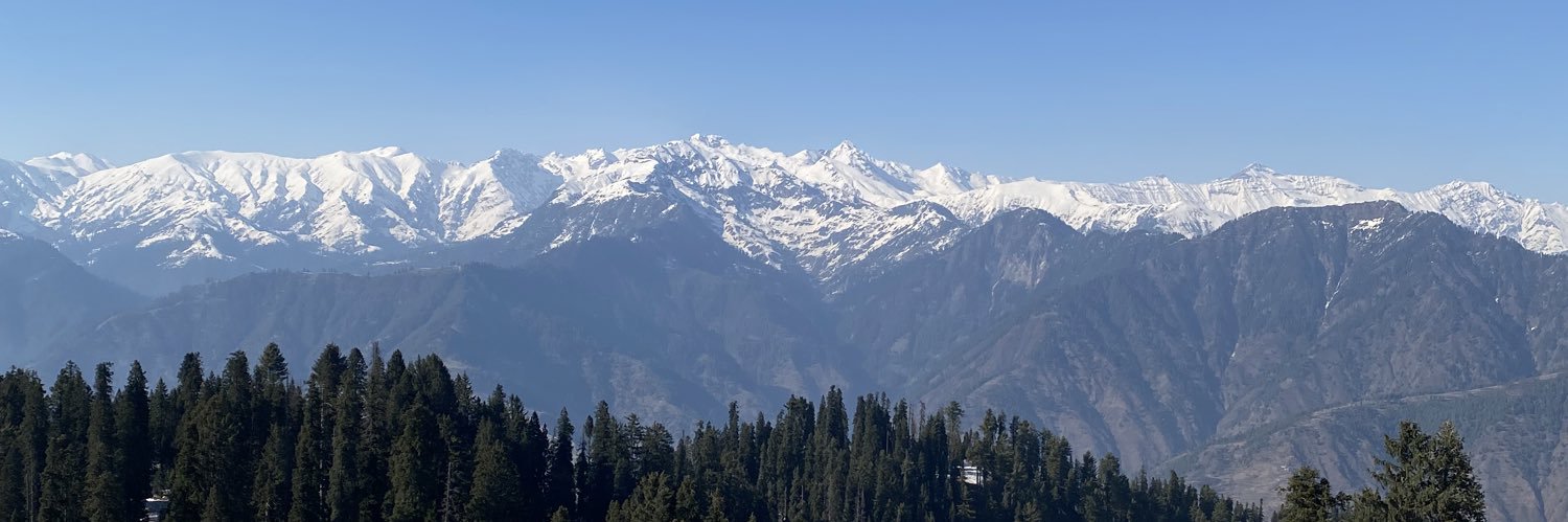 HamxaAzkar's profile banner image