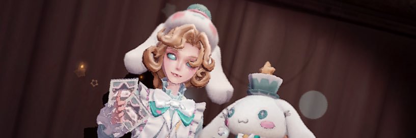 islavill's profile banner image