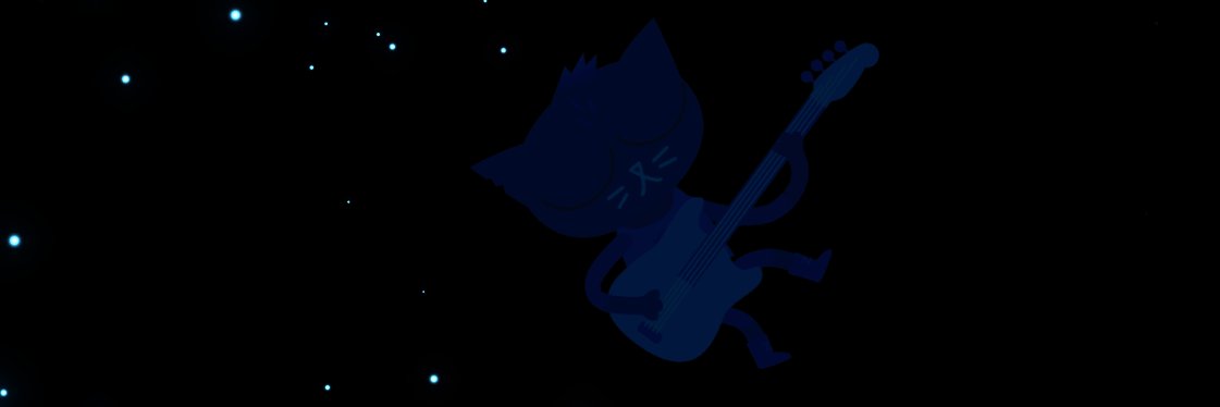 IsitEvil's profile banner image