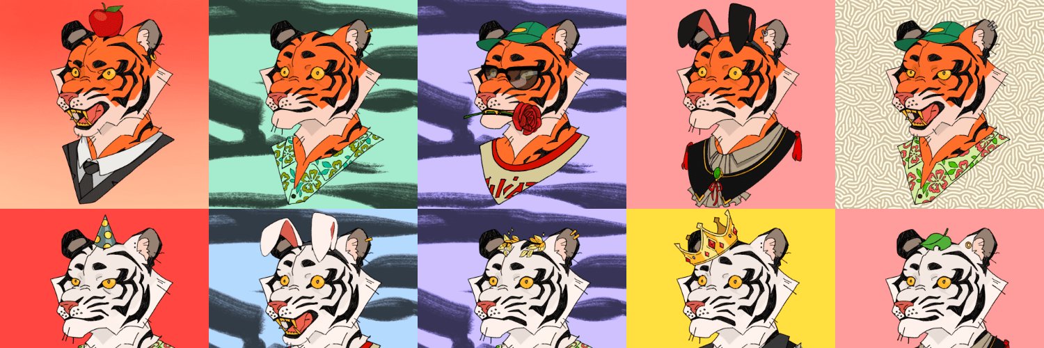 taongv's profile banner image