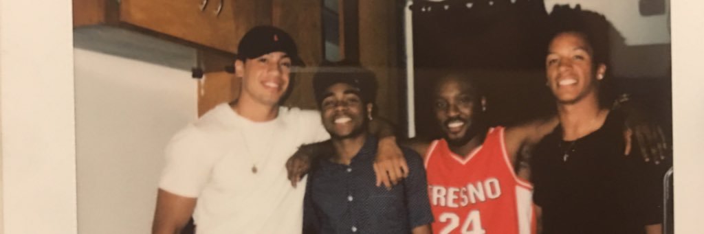 SemienTrey's profile banner image