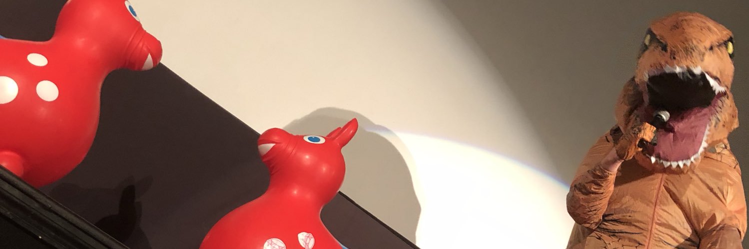 Keep Ruby Weird banner