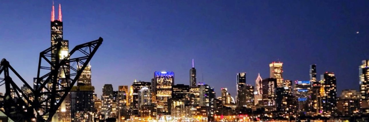 TheJoshAVinson's profile banner image