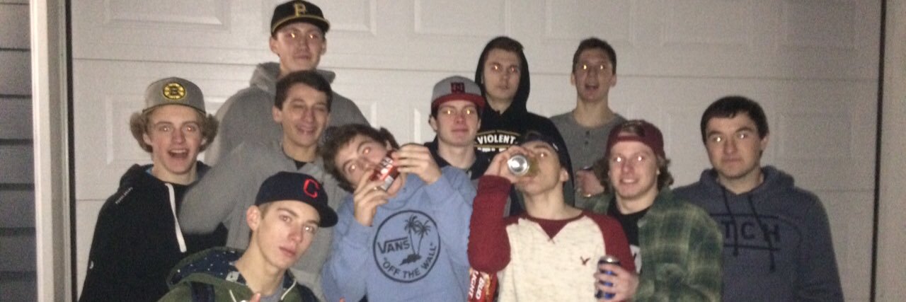 HBarnstable's profile banner image
