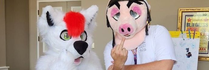 BriskTheFurry's profile banner image