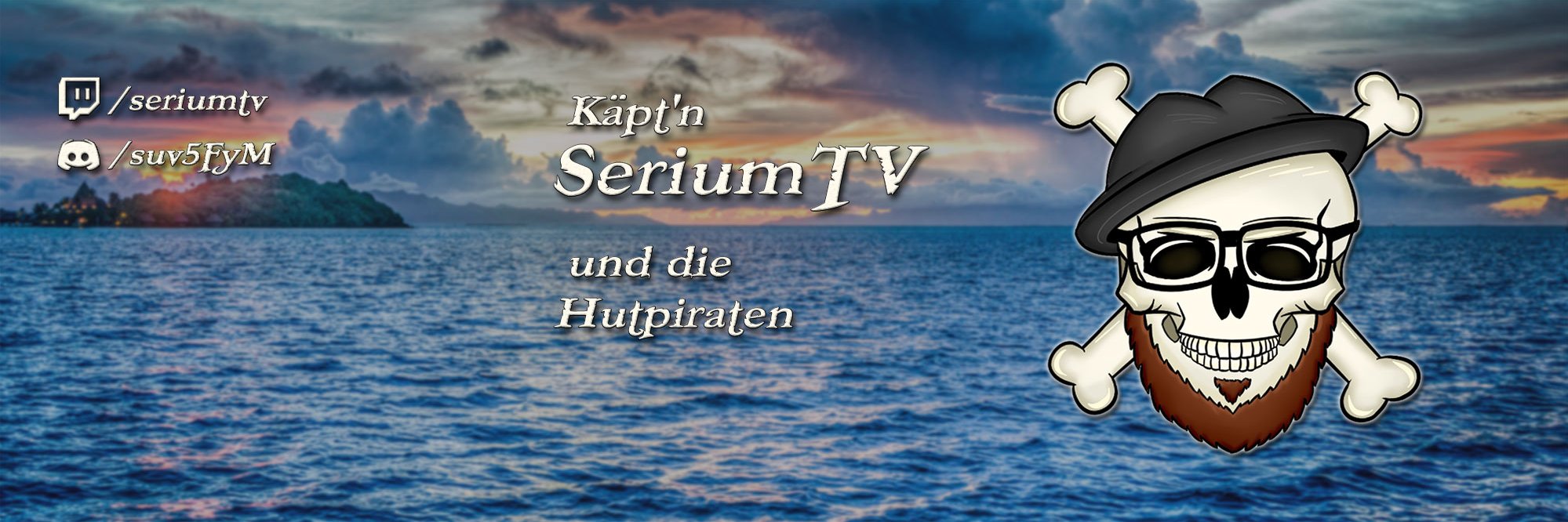 Serium banner