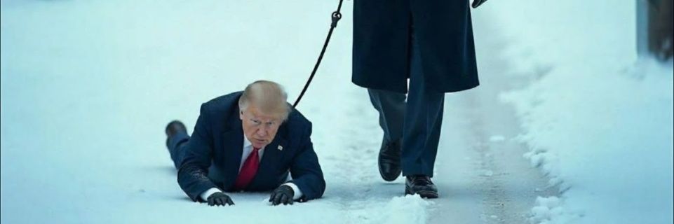 Nick Archer Dark banner