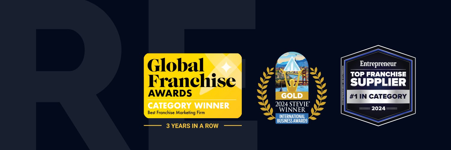 Reshift Media banner