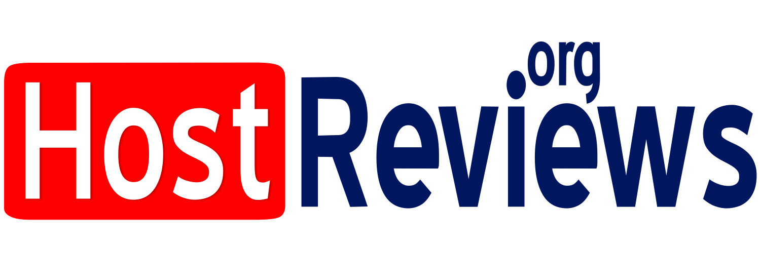 Web Hosting Reviews banner