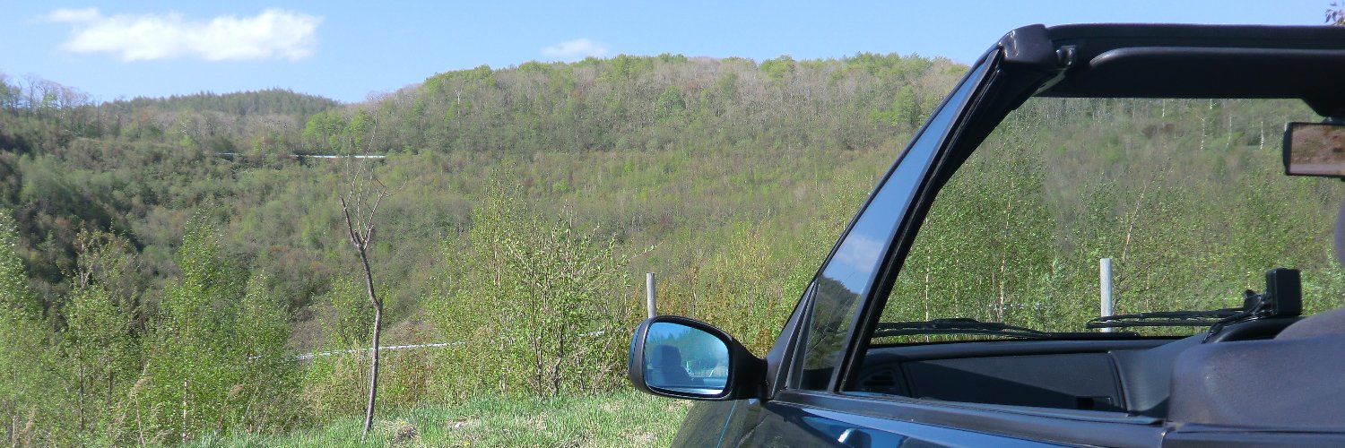 cabriolet306's profile banner image
