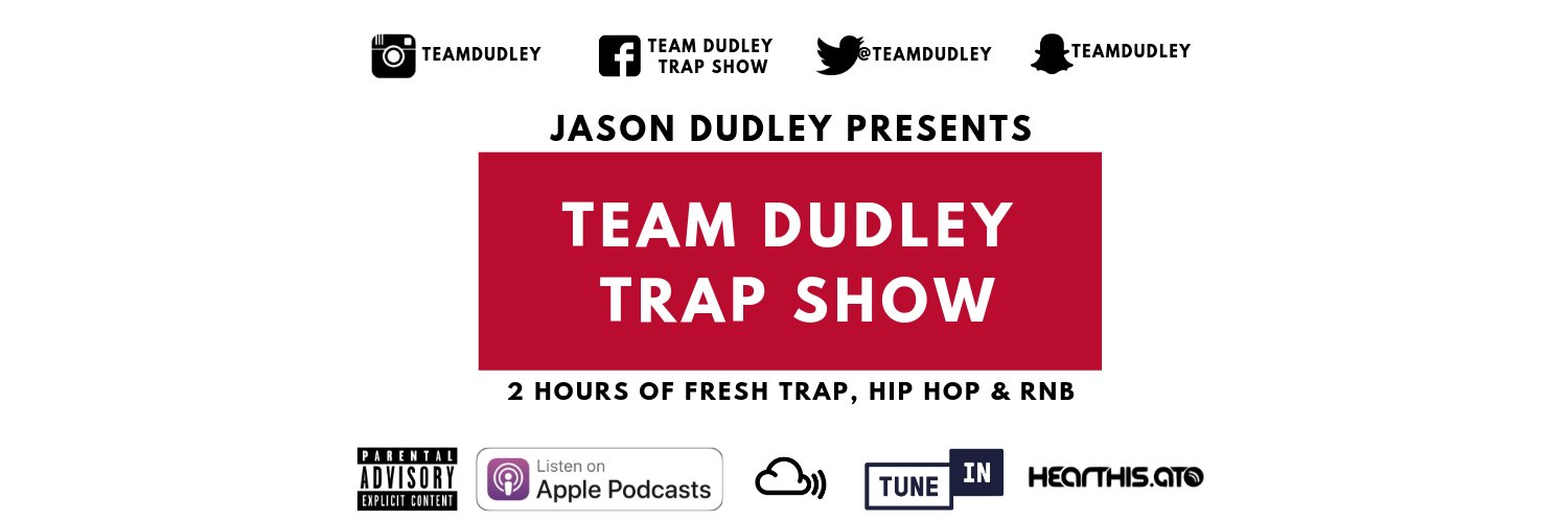TeamDudley's profile banner image