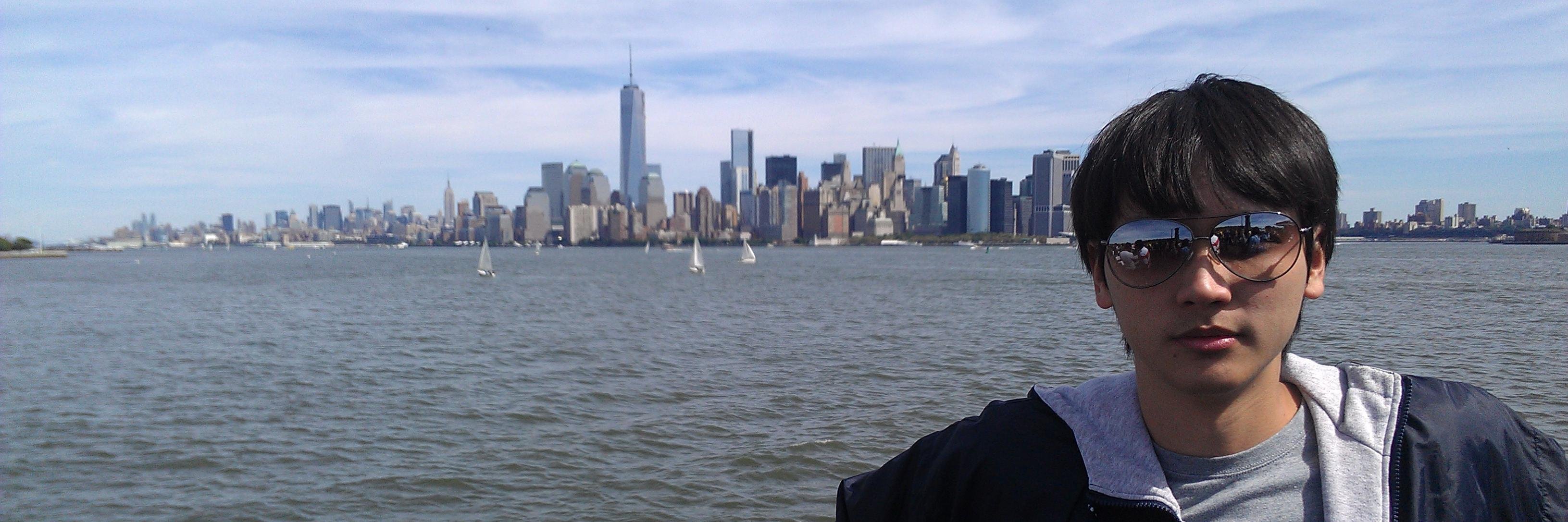 Neal__Liu's profile banner image