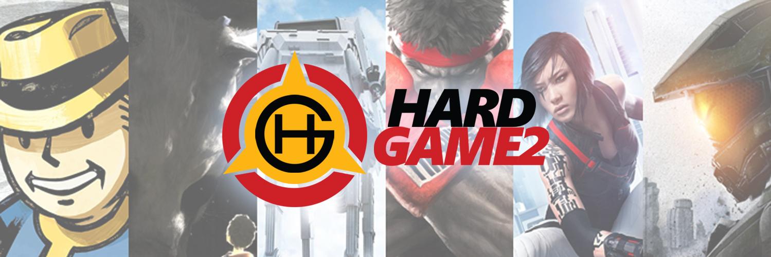 HardGame2's profile banner image