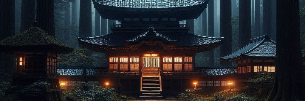 LadyMichisaki's profile banner image
