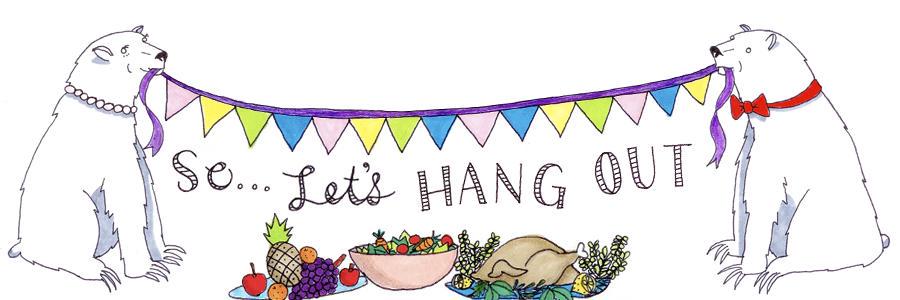 SoLetsHangOut's profile banner image