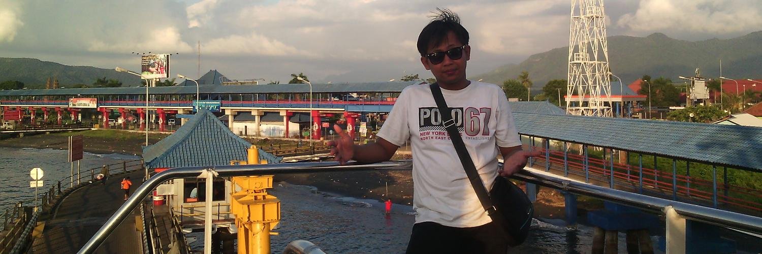 Gus_Mulya's profile banner image