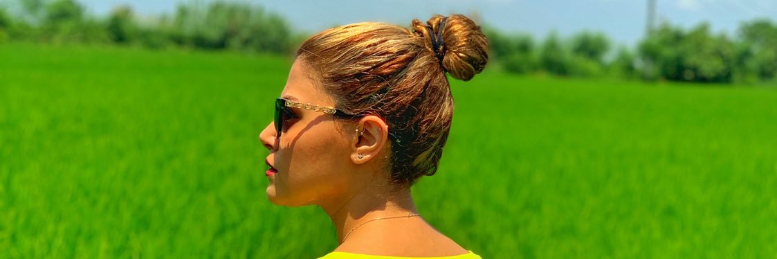 farnoosh429's profile banner image