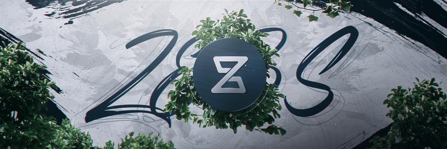 Zebs banner