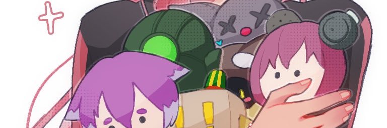 ყυρι ✩ banner