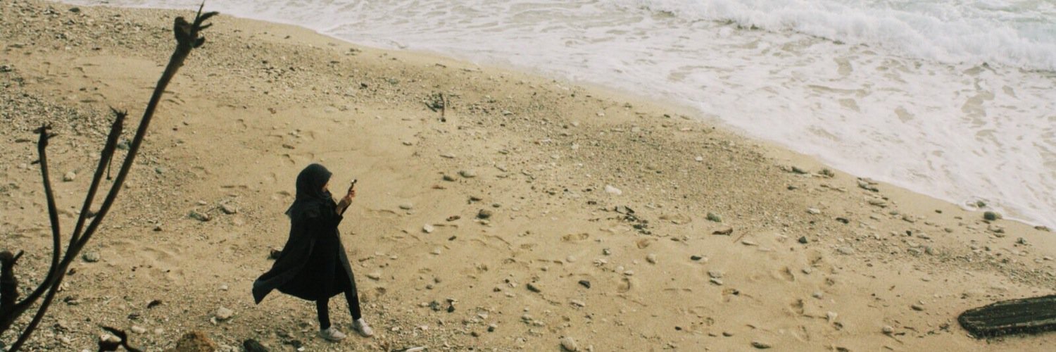 syifacn's profile banner image