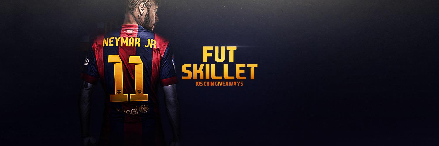 FUTSkillet's profile banner image