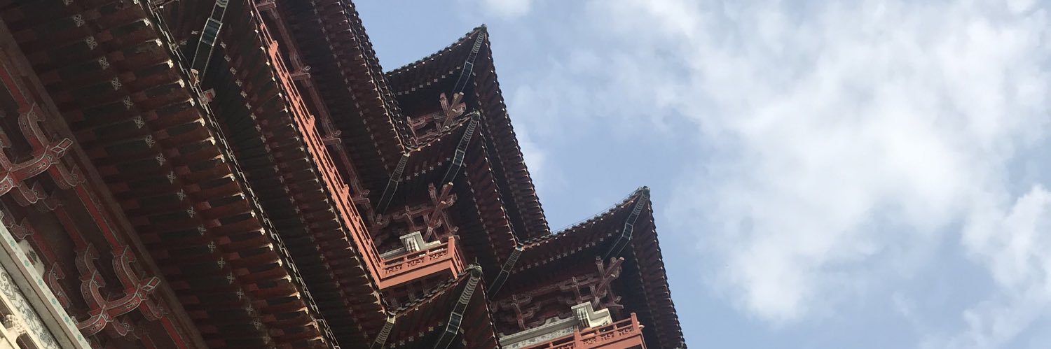 sunqingxiu's profile banner image
